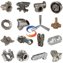 investment castings hardware precision accesorries  casting stainless steel