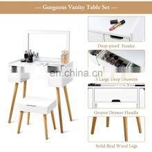 Hotel Bathroom Vanity Set Dressing Table thumbnail-4