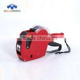 Factory Price Single Row 8 Code Handheld Pricing Gun Labelers thumbnail-4