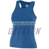 Wholesale Latest Design Plain Blank Women's Volleyball Shirts thumbnail-6