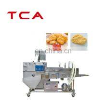 Automatic Hamburger Burger Patty Forming Making Processing Line thumbnail-4