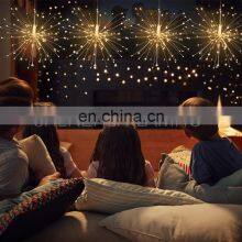 China Producing Led Christmas Decoracion al Por Mayor Recargables Luces de Navidad Con Control thumbnail-2