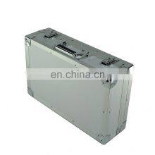 VR9000 2KM Long Range Underground Gold Silver Copper Lead Tin Diamond Metal Detector thumbnail-4