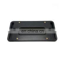 OEM LR019327 Rear Bumper License Plate For Land Rover Discovery 4 2010 - 2021 thumbnail-2