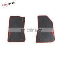 Mat for Jeep Wrangler JL With 2 Door thumbnail-2
