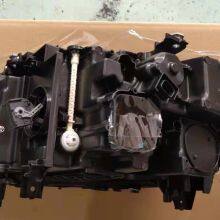 LED Headlamp Assembly HZHHK Headlamp for BMW 5 Series G30 G31 G38 F90 63117214961 thumbnail-3