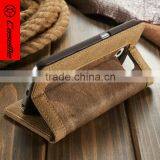 Factory Cheapest Quality Wallet Case for Samsung S6 for Samsung Galaxy S6 Edge Case