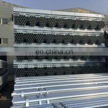 Astm A120 Galvanized Steel Pipe Price List in Turkey thumbnail-2