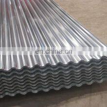 Corrugated Zinc Aluminium Roofing Sheet thumbnail-5