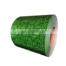 Chinese Wholesale Manufacturer Ral 5002 0.48mm Ppgi Prepainted gi Steel Coil Ppgl Coils thumbnail-1