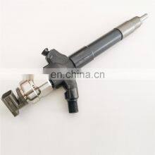 China UD Diesel Injector 095000-9560 for Common Rail Injector 0950007491,1465A257,1465A297