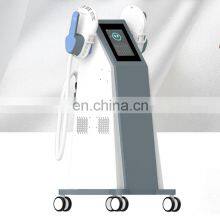 Electric Wireless Stimulation Massager Abdominal Muscle Stimulator Slimming Machine With 8 Inch Screen thumbnail-2