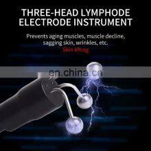 Face Lifting Massage Instrument Micro-Current Magic Ball Beauty Instrument Eye Facial Tightening Anti-wrinkle Beauty Machine thumbnail-3