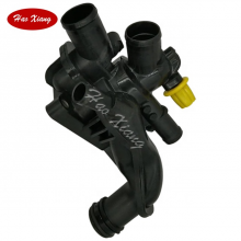 11537534521 1336.Z6 Auto Top Quality Thermostat Housing Assembly For Mini Cooper R55 R56 R57 Countryman 2007-2013 thumbnail-1