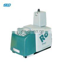 Automatic Pharmaceutical Pill Tablet Blister Packing Cartoning Machine Production Line With Hot Melt Glue Device thumbnail-3