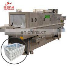 High Efficiency Turnover Basket Washing Machine thumbnail-3
