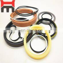 Good Seal Kit Wheel Loader WA320-1/3 WA360-3 Hydraulic Cylinder Dump Seal Kit 707-99-62020 thumbnail-4