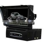 Special for Benz GLK Car Dvd GPS, Buletooth, Canbus, RDS, Steering Wheel Control, FM, IPOD, SD, USB thumbnail-3