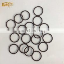 HIDROJET wholesale and retail injector seal AS121 FKM90 size 2.62X26.64 for 3116