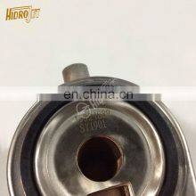 HIDROJET High Quality Td226b Engine Oil Cooler 13024128 Oil Radiator for TD226B thumbnail-4