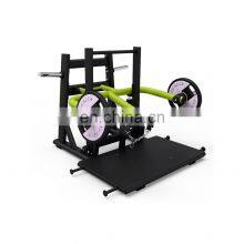 Minolta Fitness China Commercial Belt Squat Machine With Belt Male