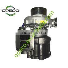 WP10 Turbocharger TBP4 857478-5003Y 857478-5003 857478-0003 thumbnail-5