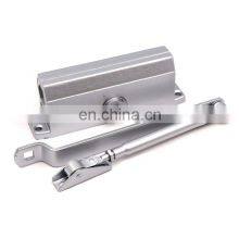 Automatic Sensor Door Closer Wireless Remote Control Sliding Adjust Hydraulic Door Closer Types Arm Automatic thumbnail-3