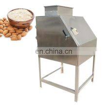 Hot Sale Heat Flour Mill Cashew Nuts Powder Crusher Cereals Sesame Milling Machine Made in China