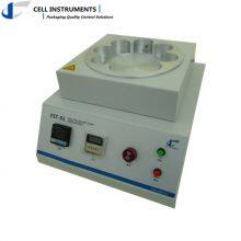 Packaging Plastic Shrink Thermal Film Heat Shrinkage Tester Test Equipment Testing Machine thumbnail-5