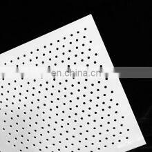 DONG XING Professional Hard Plastic Mesh Sheet With Competitive Price thumbnail-2