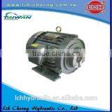 12 Volt Hydraulic Pump Motor thumbnail-1