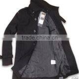 Viscose Fabric for Coat