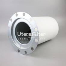 6.3571 UTERS Replacement of Kaeser Air Compressor Oil and Gas Separation Filter Element thumbnail-3