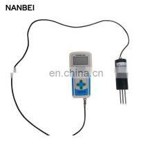 4-in-1 Soil Tester Moisture Meter ph Garden Plant Soil Water Monitor Moisture Tester thumbnail-4