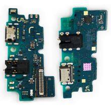 For Samsung A50F ORG USB Charging Charger Port Dock Plug Board Connector Flex Cable Part Replacement thumbnail-3