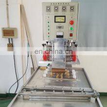 Factory Price Single Head High Frequency Plastic Welding Machine for PVC TPU Foam thumbnail-4