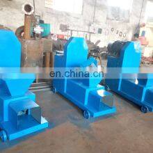 Sugarcane Sawdust Charcoal Rod Briquettes Machine to Make Wood Briquette Manufacturer thumbnail-3