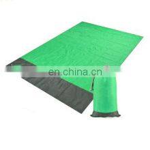 Camping Mat Picnic Mat Portable Beach Blanket Waterproof Camping Bed Beach Mat Outdoor Picnic Tent Mattress Camping Equipment thumbnail-1