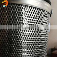 Hepa Activated Carbon Air Filter Price Manufacture Best Selling Products thumbnail-4