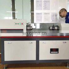 HST Digital Display Type Wire Cable Rod Rope Torque Torsion Testing Machine thumbnail-5