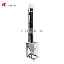 HT-6012 Can Be Customized ECE Standard Mechanical Control Falling Sand Testing Machine thumbnail-2