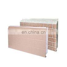 Metal Siding Roofing Sheets Facade Siding,eps for Seal in Turkey Wall Panels Hot Sale Prices Decorative Insulated Metal Outdoor thumbnail-5