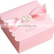 Lovely Selling the Best Cost-effective Product Baby Gift Box