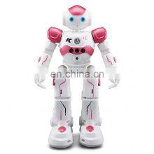 2022 JJRC R2 Intelligent Remote Control Robot With Sound for Children Educational thumbnail-4