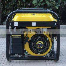 Bison China Generator 2Kw Top Quality Gasoline 168F 1 Ohv Engine 196cc Gasoline Generators thumbnail-4