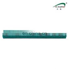 230gsm Dark Green Shade Rating 90% Agriculture Sun Shade Mesh thumbnail-4