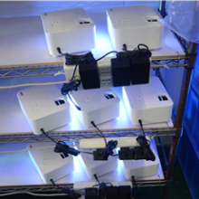 Shenzhen Lsp Technology Co., Ltd. company overview - view 3 thumbnail