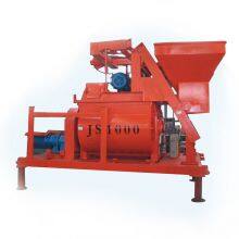 Excellent Quality 1m3 Concrete Mixer Hot Sale Universal Cement Mixing in China thumbnail-1