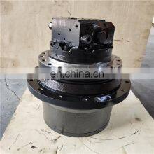 Excavator Parts PC130-7 Final Drive 203-60-63111 PC130-7 Travel Motor for Komatsu thumbnail-2
