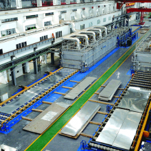 Qingdao Zhi Wo Supply Chain Co., Ltd company overview - view 2 thumbnail